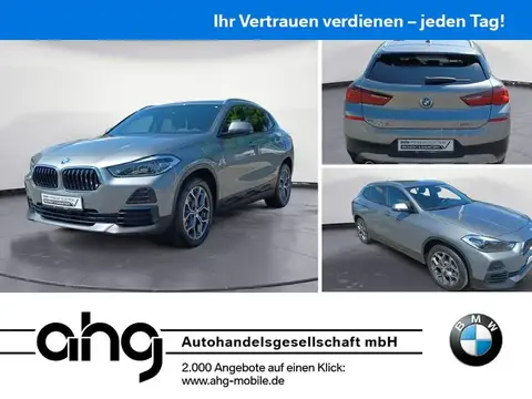 Annonce BMW X2 Hybride 2023 d'occasion 