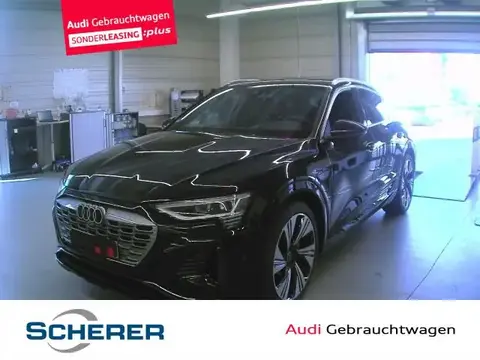 Annonce AUDI Q8 Non renseigné 2024 d'occasion 