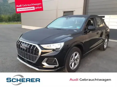 Used AUDI Q3 Diesel 2024 Ad 