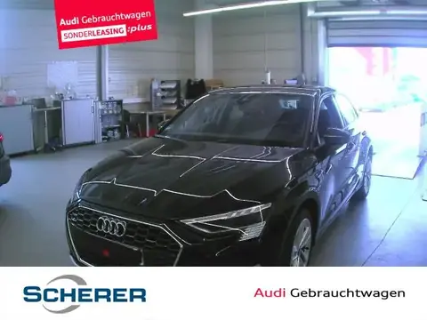 Used AUDI A3 Hybrid 2024 Ad 