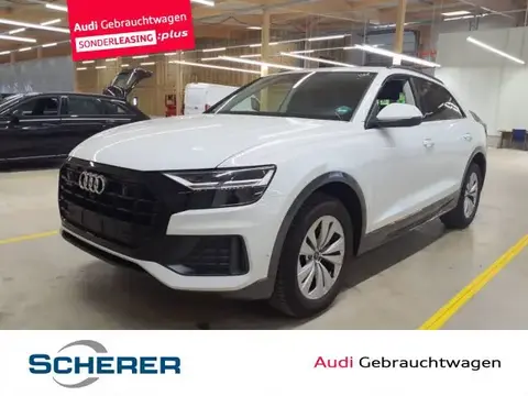 Annonce AUDI Q8 Diesel 2024 d'occasion 