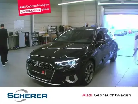 Annonce AUDI A3 Hybride 2024 d'occasion 