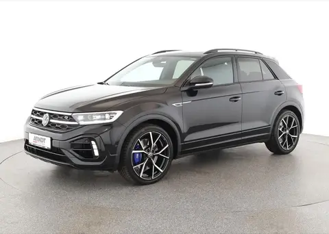 Used VOLKSWAGEN T-ROC Petrol 2024 Ad 