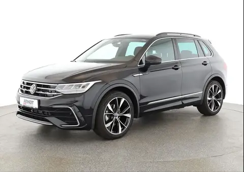 Used VOLKSWAGEN TIGUAN Petrol 2024 Ad 