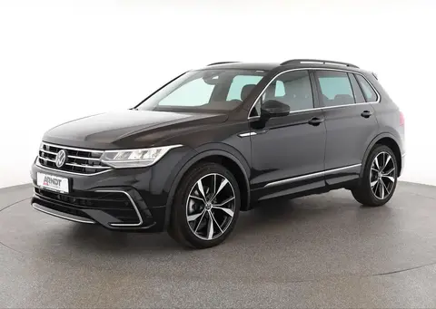 Annonce VOLKSWAGEN TIGUAN Essence 2024 d'occasion 