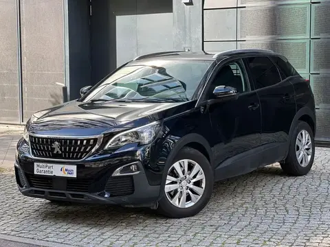 Used PEUGEOT 3008 Diesel 2017 Ad 