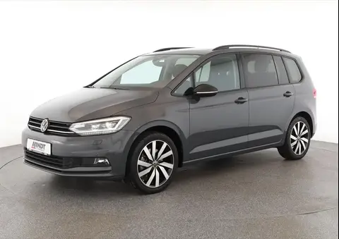 Annonce VOLKSWAGEN TOURAN Essence 2024 d'occasion 