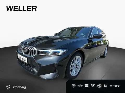 Annonce BMW SERIE 3 Diesel 2023 d'occasion 