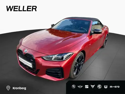 Used BMW M440 Petrol 2023 Ad 