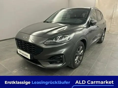 Used FORD KUGA Petrol 2020 Ad 