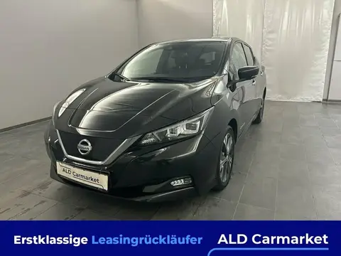 Used NISSAN LEAF Not specified 2021 Ad 