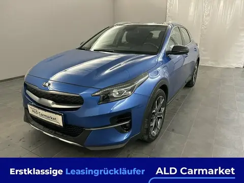 Used KIA XCEED Hybrid 2020 Ad 