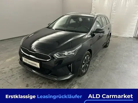 Used KIA CEED Hybrid 2021 Ad 