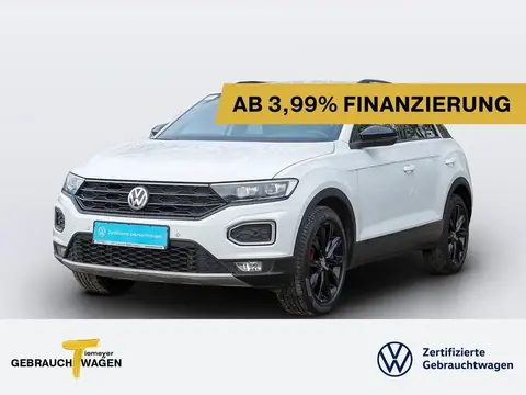 Used VOLKSWAGEN T-ROC Petrol 2020 Ad 