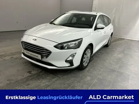 Used FORD FOCUS Diesel 2019 Ad 