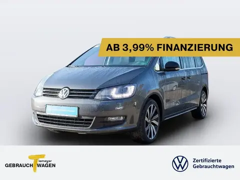 Used VOLKSWAGEN SHARAN Petrol 2020 Ad 