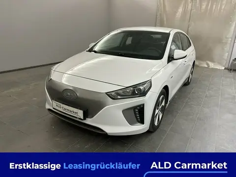 Annonce HYUNDAI IONIQ Non renseigné 2019 d'occasion 