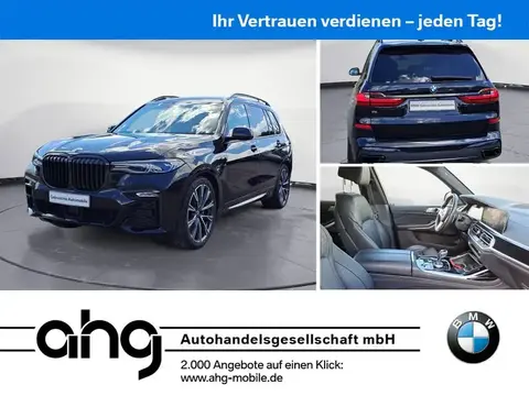 Used BMW X7 Diesel 2020 Ad 