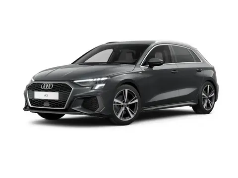 Annonce AUDI A3 Essence 2024 d'occasion 