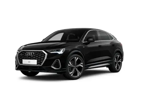 Annonce AUDI Q3 Essence 2023 d'occasion 