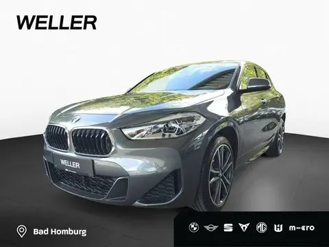 Used BMW X2 Petrol 2021 Ad 