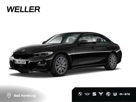 Annonce BMW SERIE 3 Essence 2021 d'occasion 