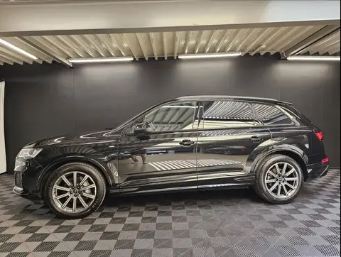 Annonce AUDI Q7 Diesel 2023 d'occasion 