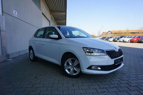 Used SKODA FABIA Petrol 2020 Ad 