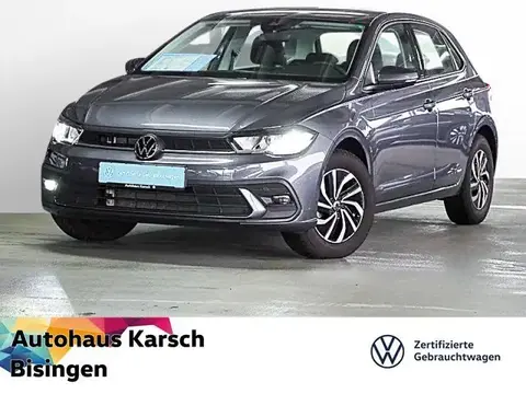 Used VOLKSWAGEN POLO Petrol 2022 Ad 