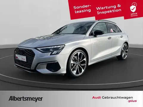 Annonce AUDI A3 Essence 2023 d'occasion 