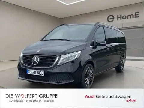 Annonce MERCEDES-BENZ EQV Non renseigné 2022 d'occasion 