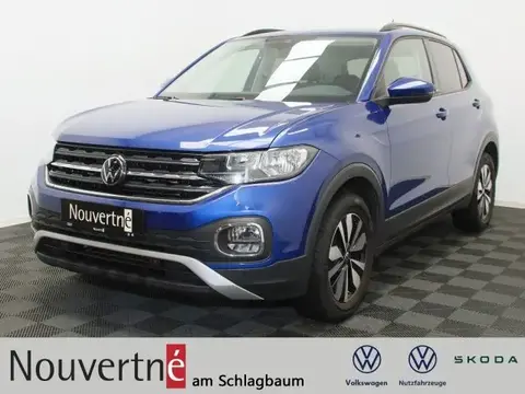 Used VOLKSWAGEN T-CROSS Petrol 2024 Ad 