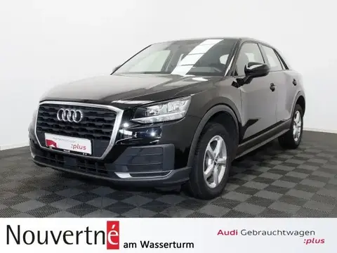 Used AUDI Q2 Petrol 2019 Ad 