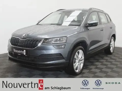 Used SKODA KAROQ Diesel 2019 Ad 