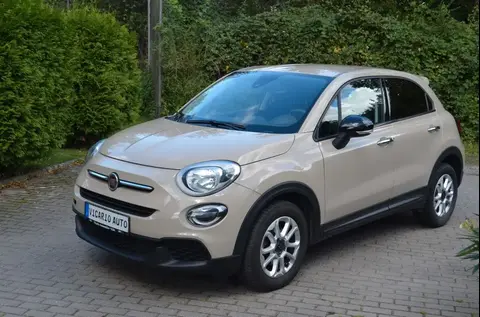 Annonce FIAT 500X Essence 2019 d'occasion 