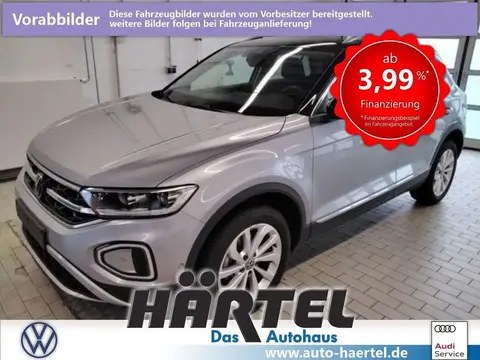 Used VOLKSWAGEN T-ROC Petrol 2023 Ad 