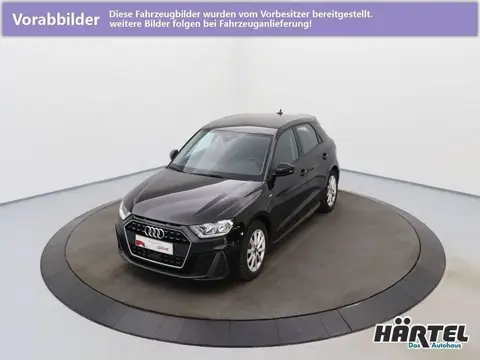 Annonce AUDI A1 Essence 2024 d'occasion 