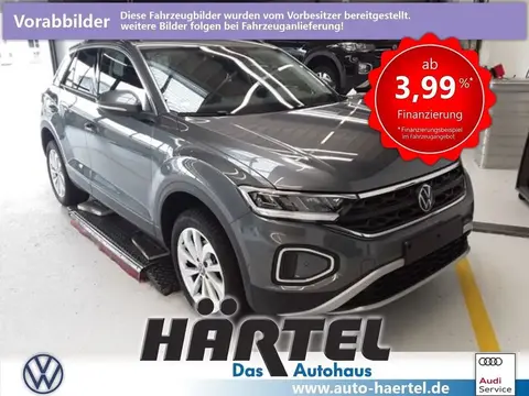 Used VOLKSWAGEN T-ROC Petrol 2023 Ad 