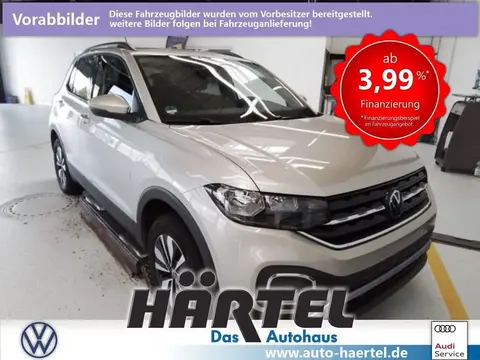 Used VOLKSWAGEN T-CROSS Petrol 2024 Ad 