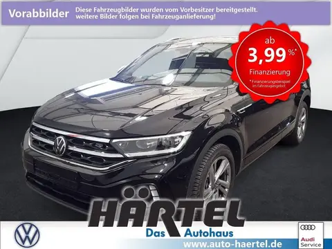 Used VOLKSWAGEN T-ROC Diesel 2024 Ad 