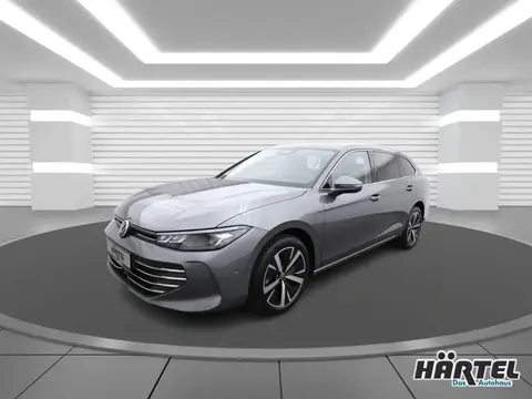 Annonce VOLKSWAGEN PASSAT Diesel 2024 d'occasion 