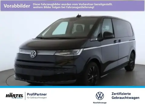 Used VOLKSWAGEN T7 Diesel 2024 Ad 