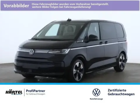 Annonce VOLKSWAGEN T7 Hybride 2023 d'occasion 