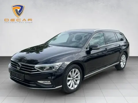 Annonce VOLKSWAGEN PASSAT Diesel 2021 d'occasion 