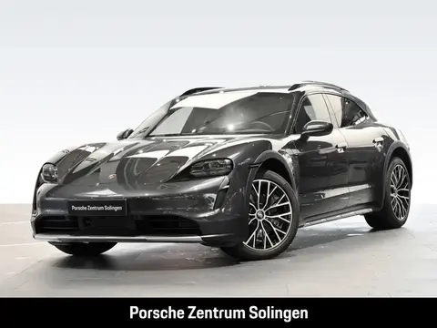 Used PORSCHE TAYCAN Not specified 2023 Ad 