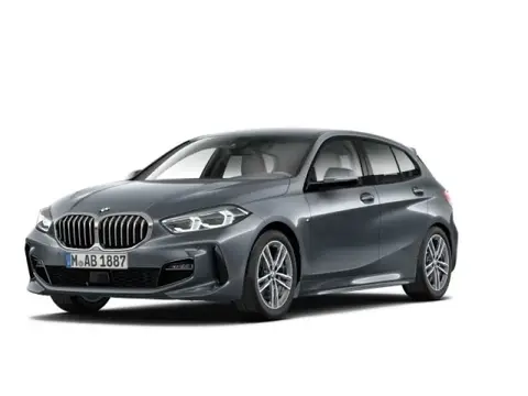 Annonce BMW SERIE 1 Diesel 2020 d'occasion 