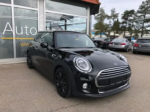 Used MINI ONE Petrol 2019 Ad 