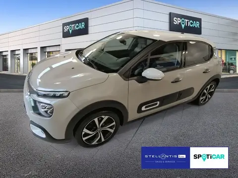 Used CITROEN C3 Petrol 2021 Ad 