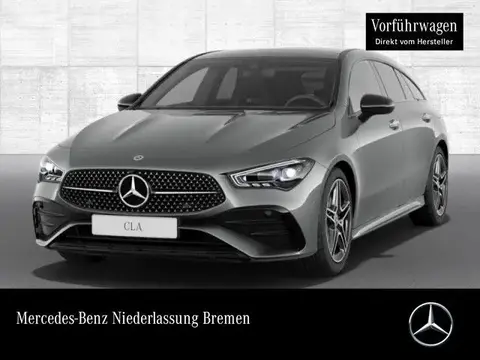 Used MERCEDES-BENZ CLASSE CLA Hybrid 2024 Ad 