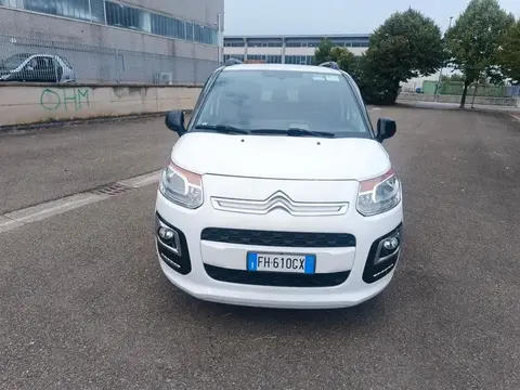 Annonce CITROEN C3 Diesel 2017 d'occasion 